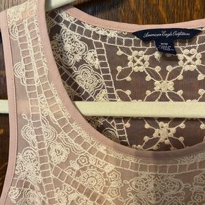 American Eagle Tank Top